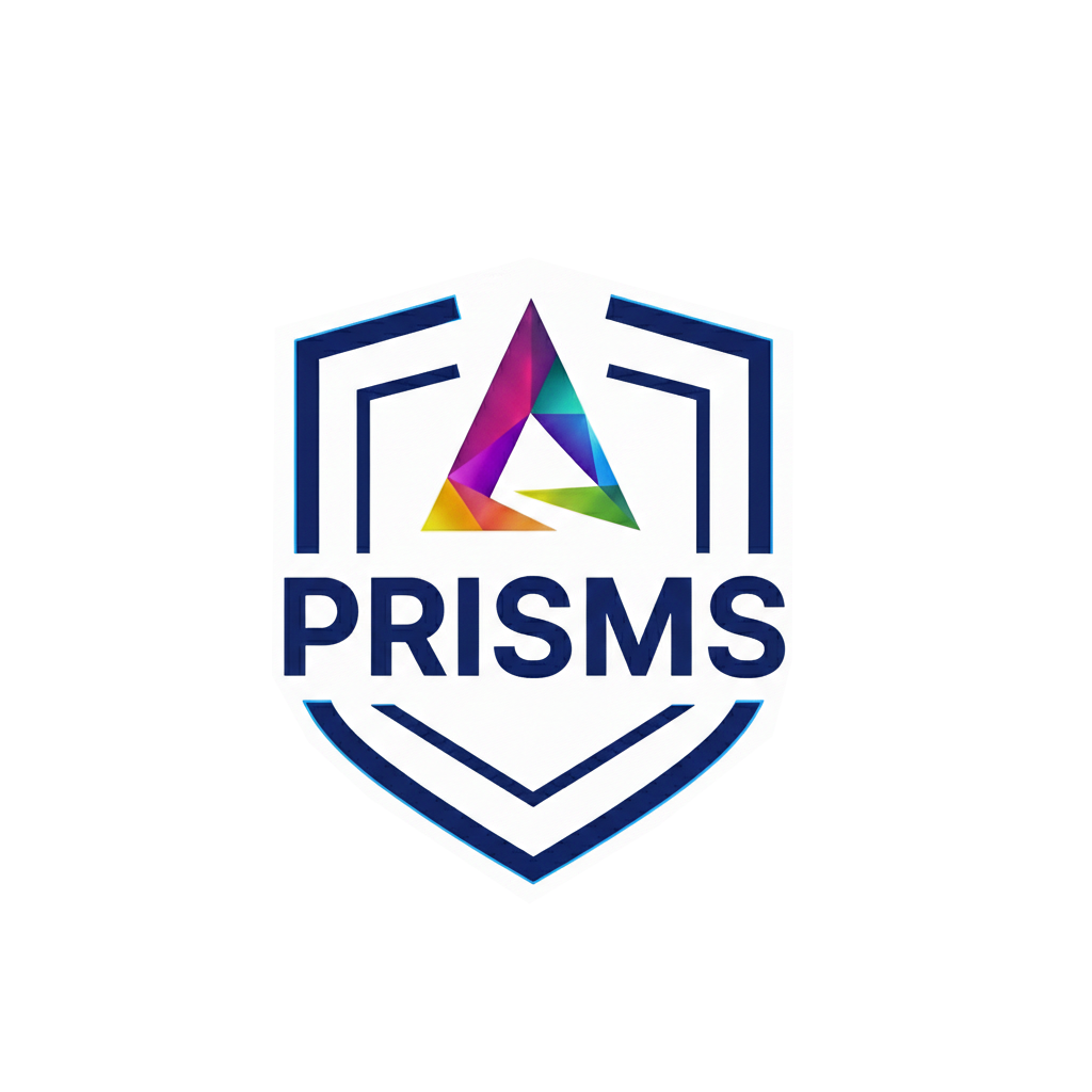 PRISMS logo